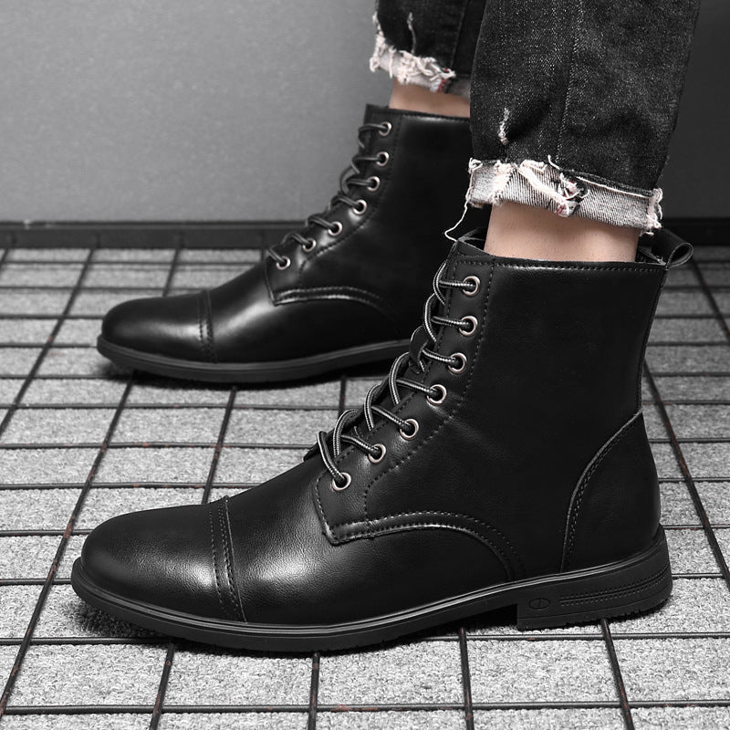 Morgan | Stiefeletten