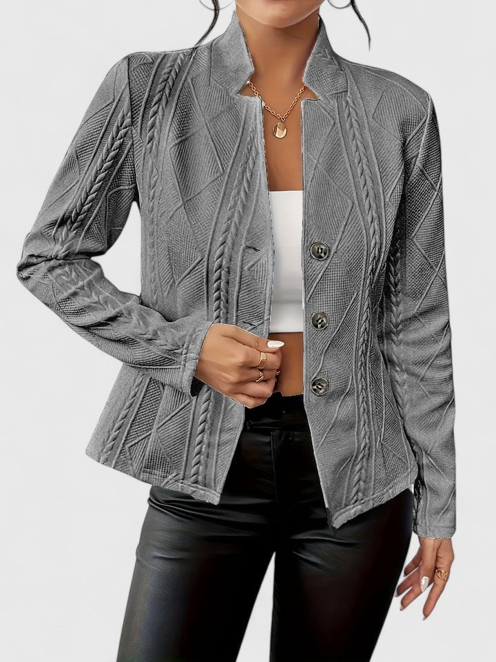 Brinley | Elegante Jacke