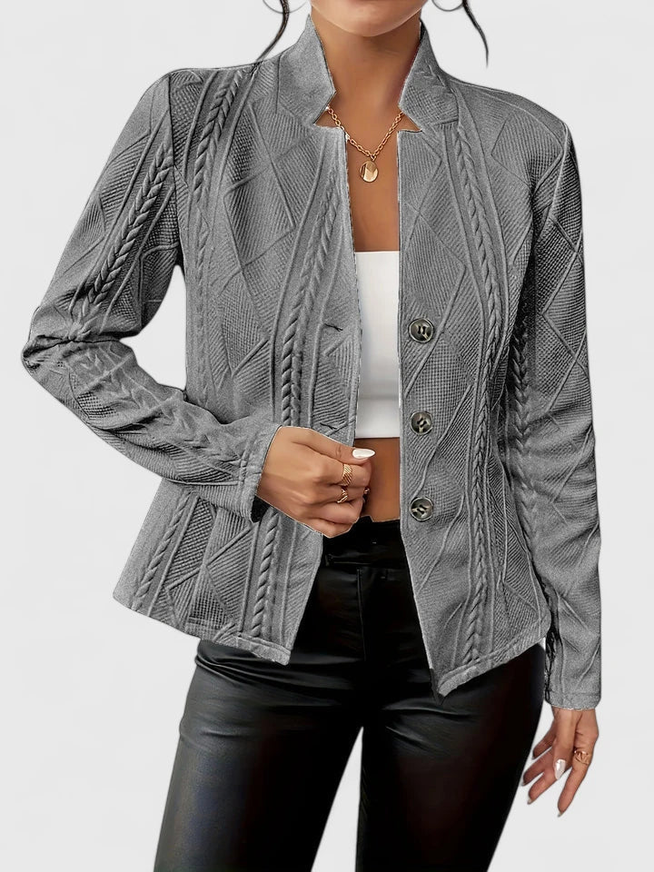 Jedda | Eleganter Blazer