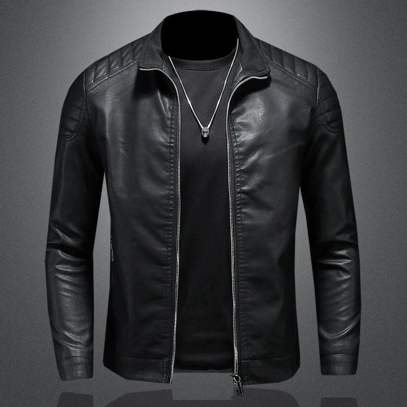 Remy Clayton | Lederjacke