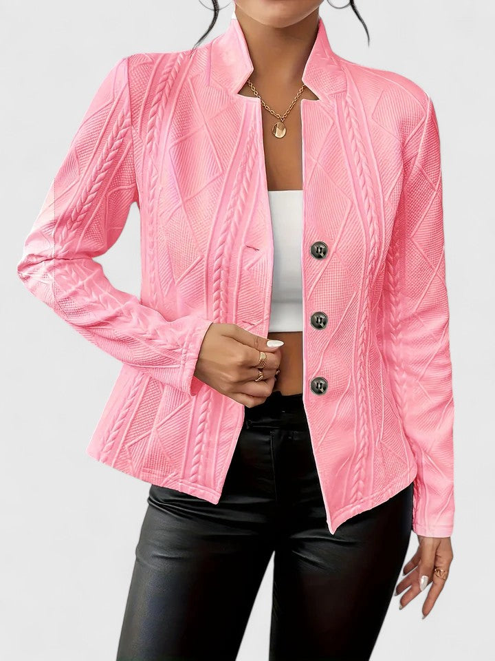 Brinley | Elegante Jacke