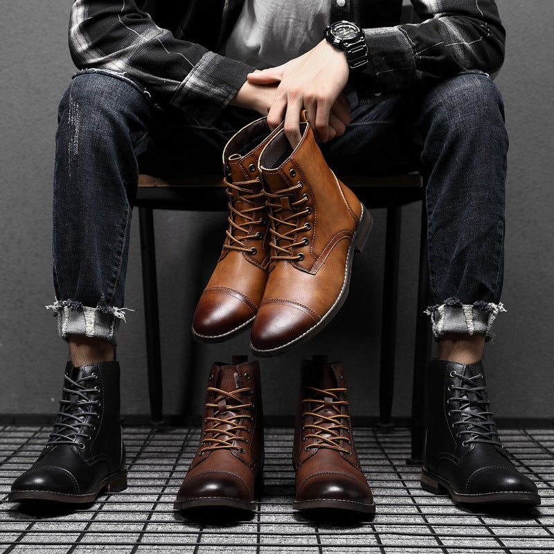 Morgan | Stiefeletten