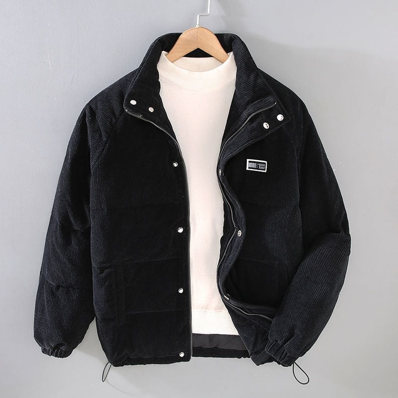 Demson | Gepolsterte Jacke