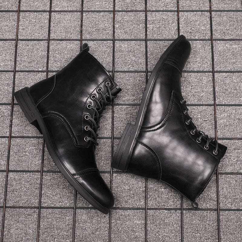 Morgan | Stiefeletten