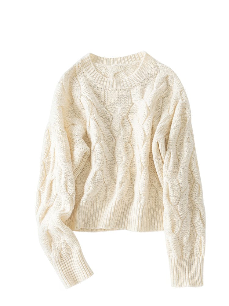 Celeste Bequeme-Comfy-Pullover