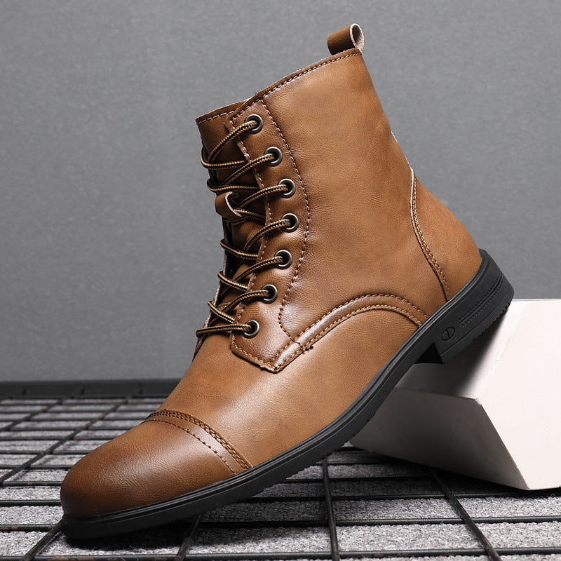 Morgan | Stiefeletten