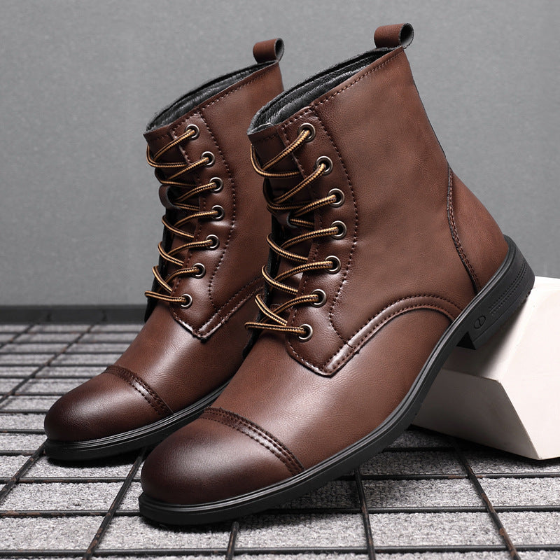 Morgan | Stiefeletten