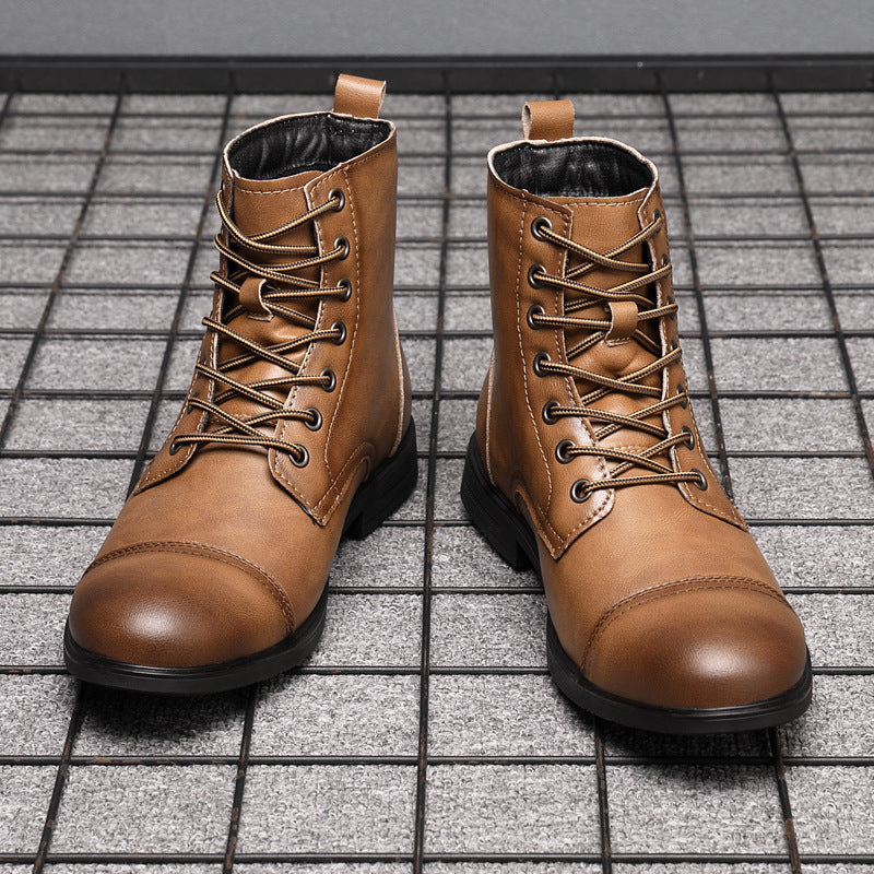 Morgan | Stiefeletten
