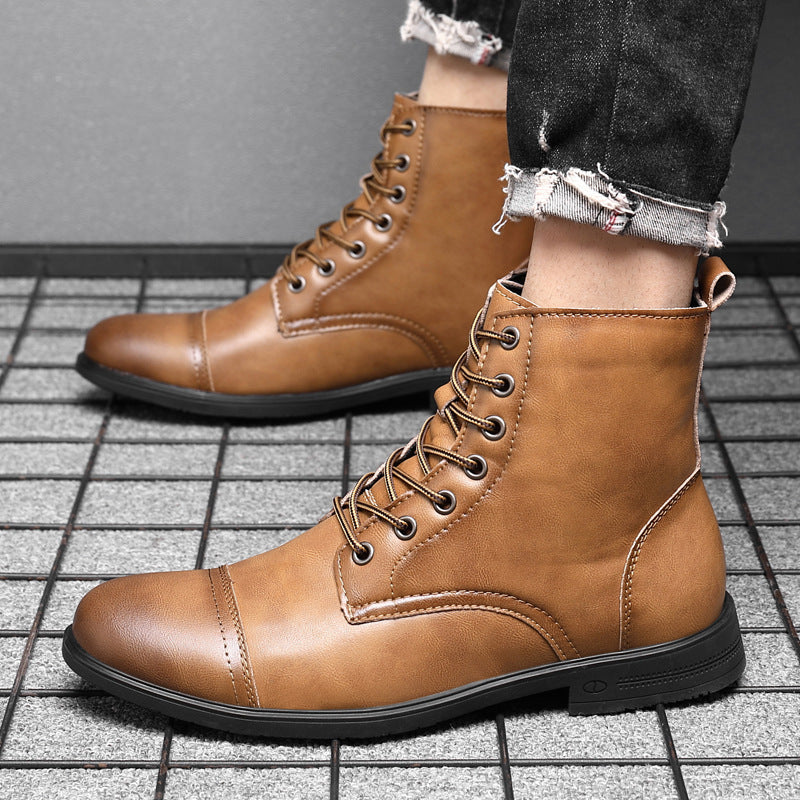 Morgan | Stiefeletten