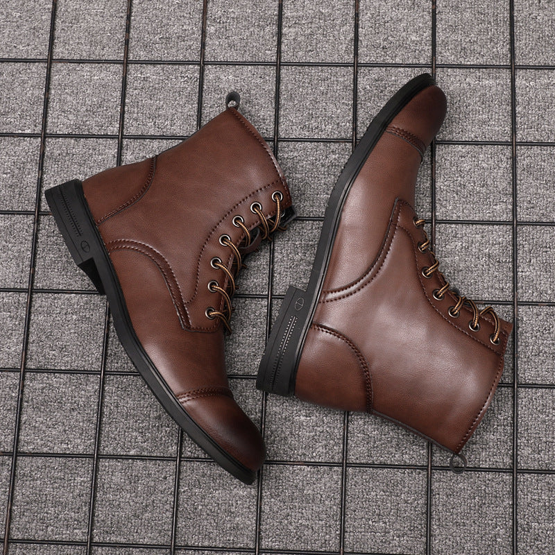 Morgan | Stiefeletten