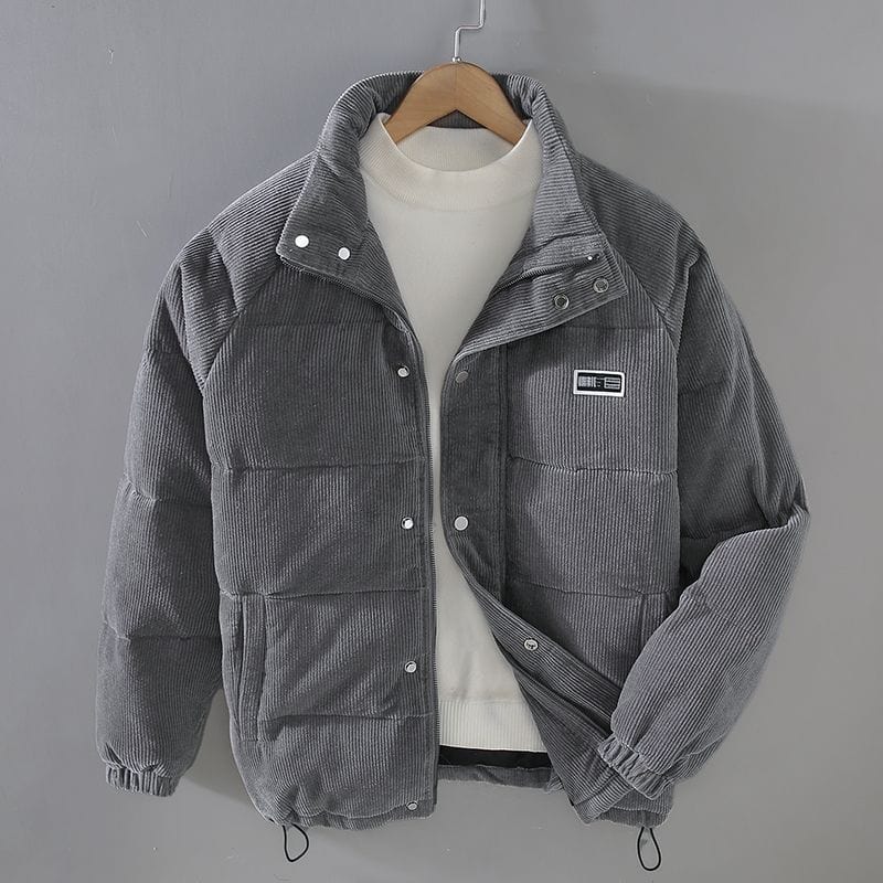 Demson | Gepolsterte Jacke