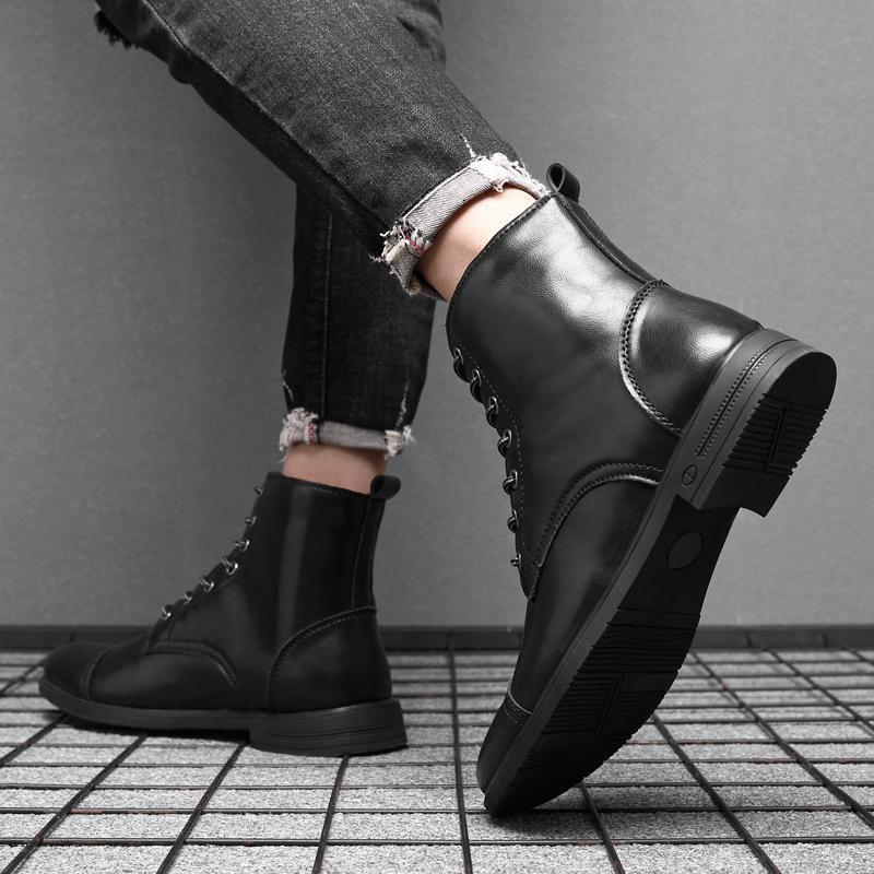 Morgan | Stiefeletten