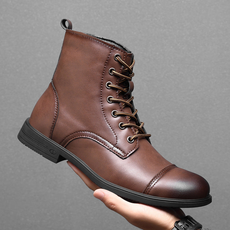 Morgan | Stiefeletten