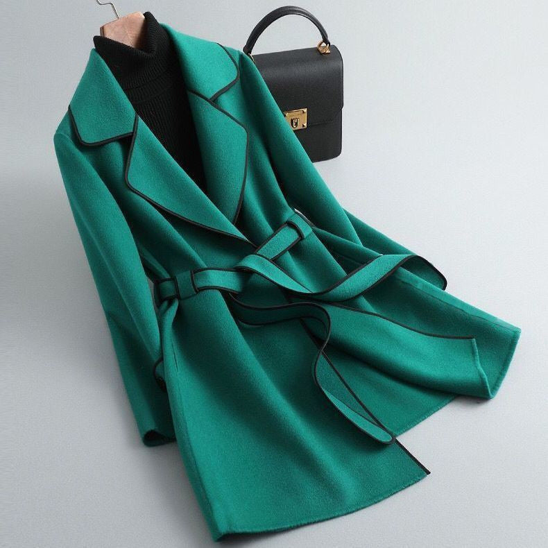 Éclair-Trenchcoat