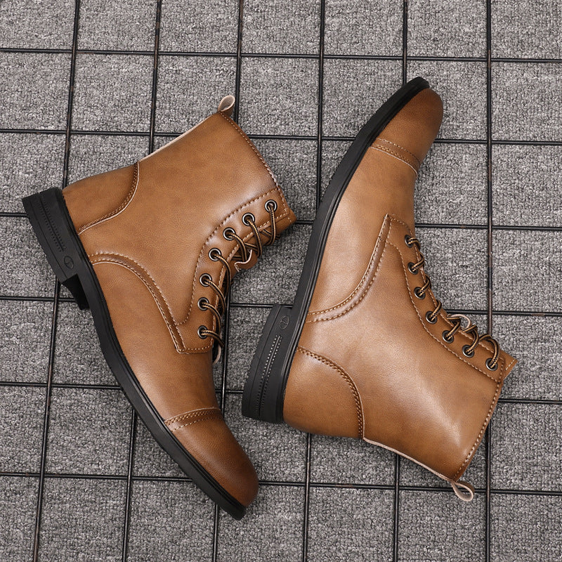 Morgan | Stiefeletten