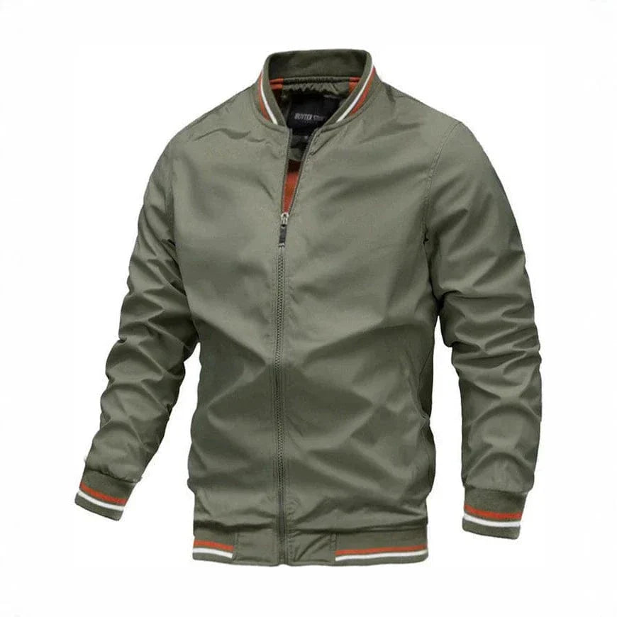 Clark Ryan | Jacke