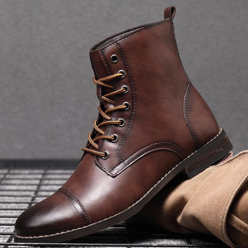 Morgan | Stiefeletten