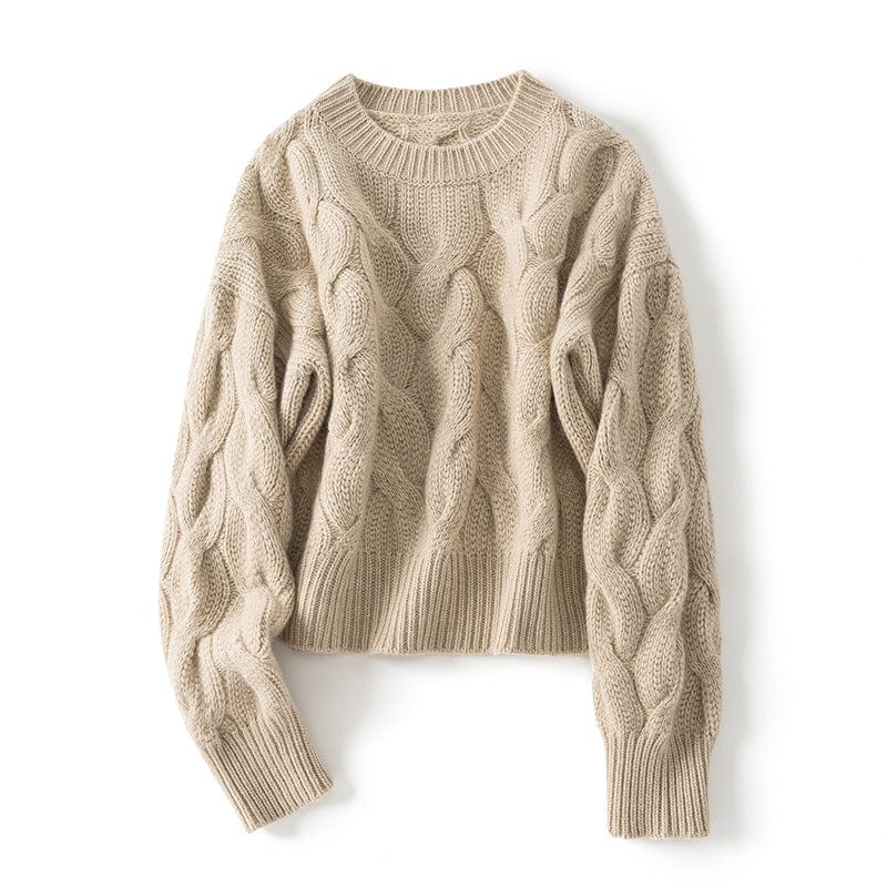 Celeste Bequeme-Comfy-Pullover