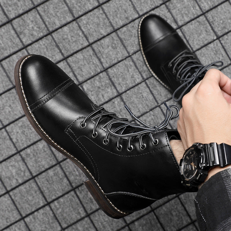 Morgan | Stiefeletten