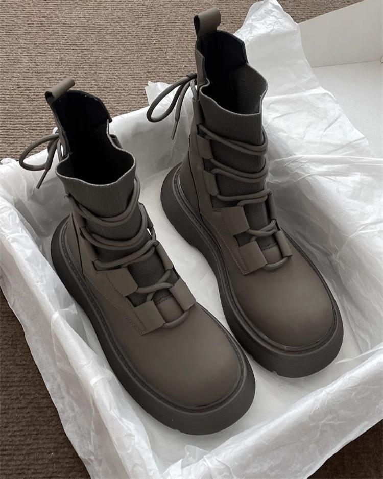 CASSIDY™ - Schicke Winterstiefel
