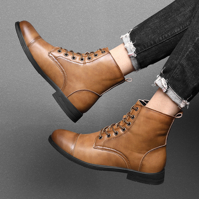 Morgan | Stiefeletten