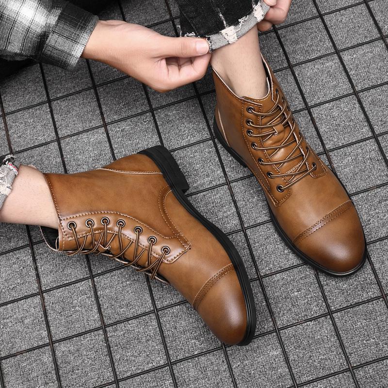 Morgan | Stiefeletten