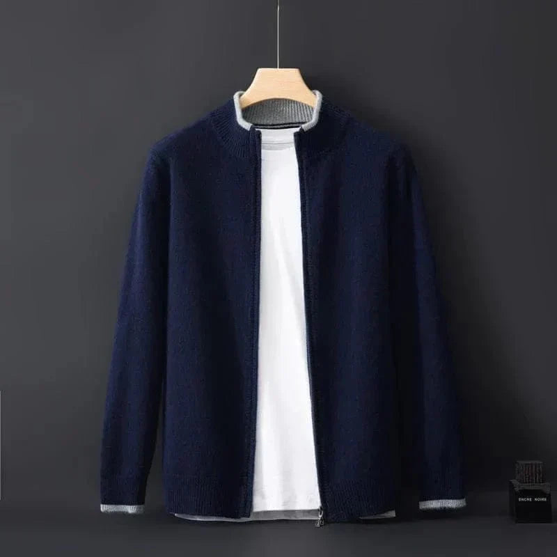 Riku | Kaschmirjacke