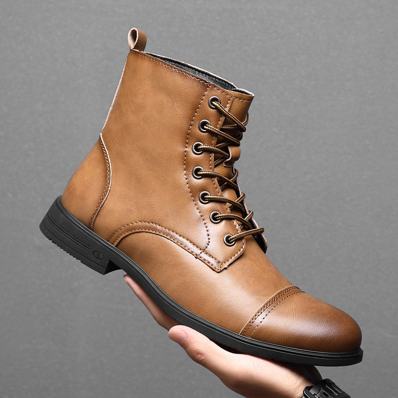 Morgan | Stiefeletten
