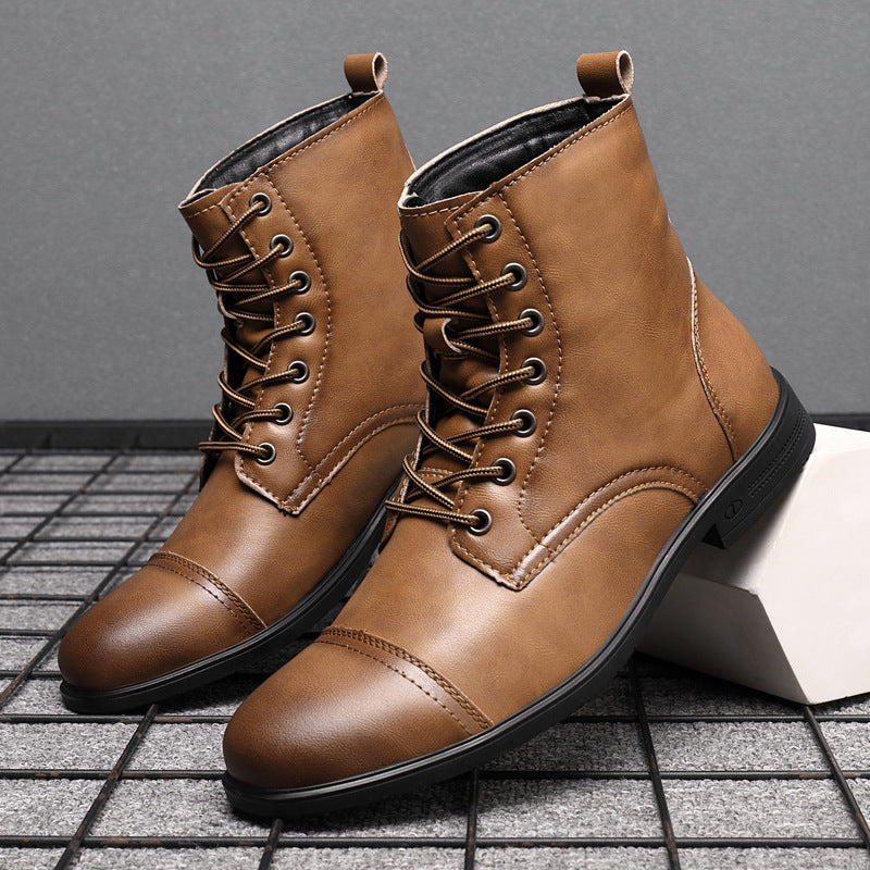 Morgan | Stiefeletten
