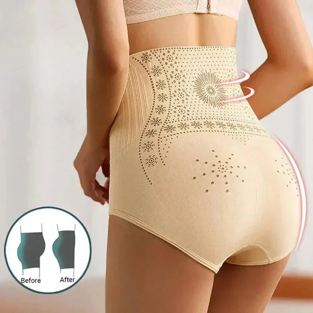 Zwara | Ozeanische Shapewear