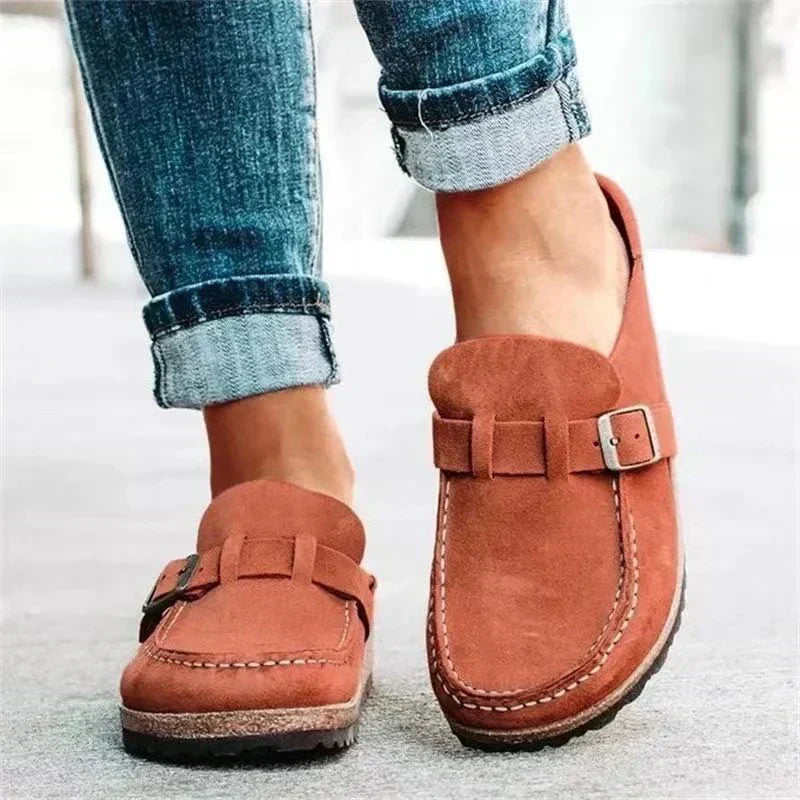 EMMY | Stützende orthopädische Schuhe