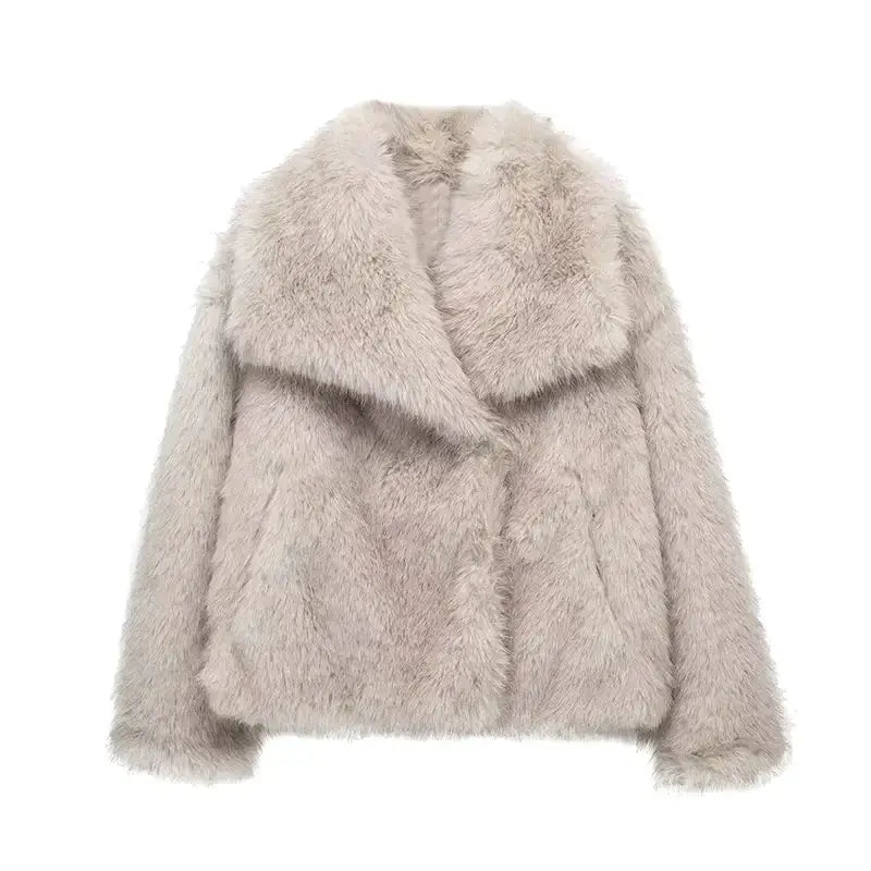Mystique & Co™ Fellmantel