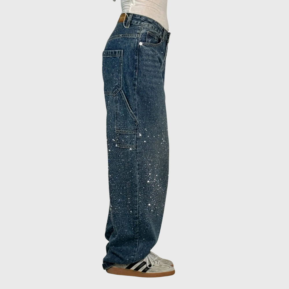 Liliosa – Stilvolle Freizeithose