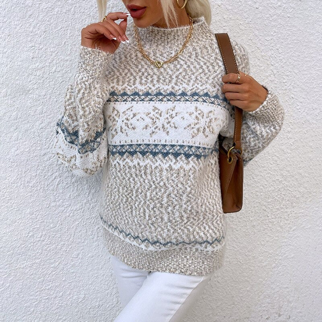 Geneva | Vintage-Pullover