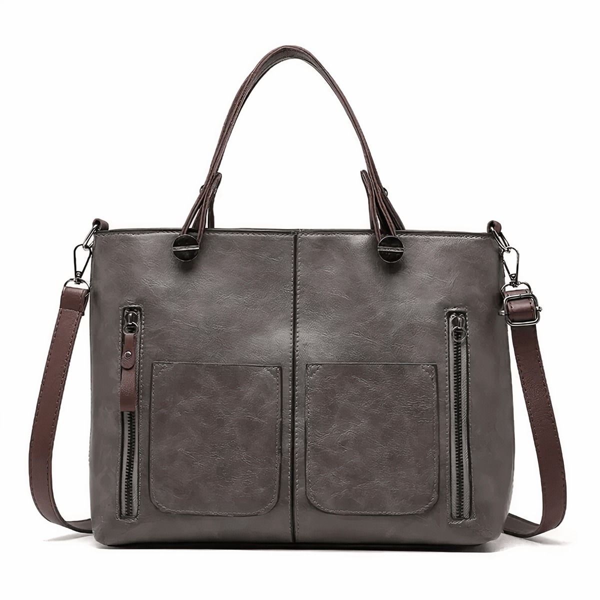 Thalia – Stilvolle Ledertasche