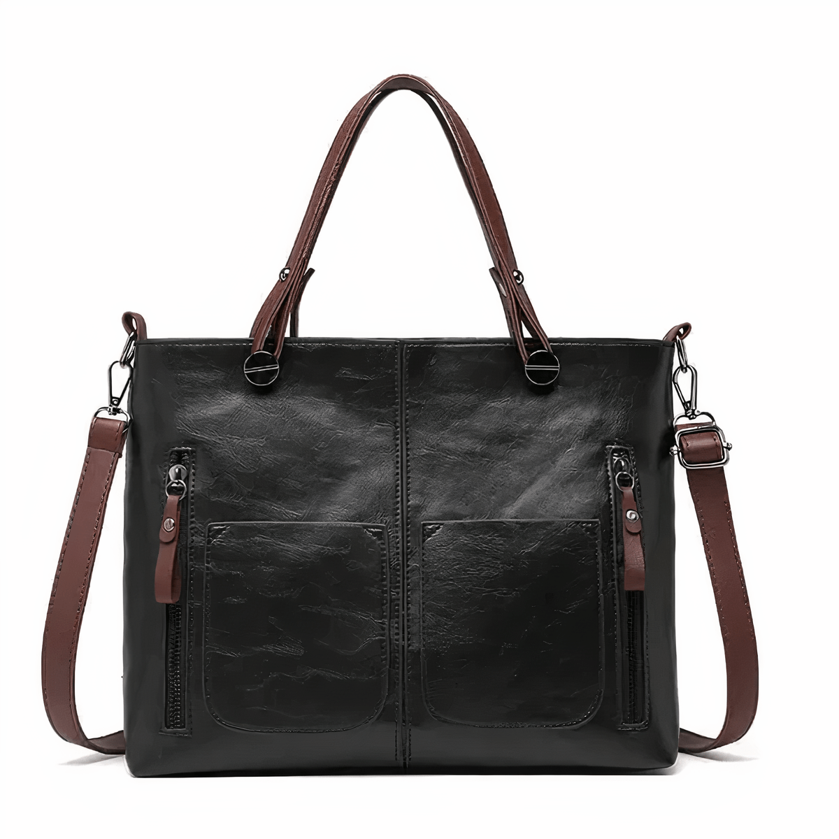 Thalia – Stilvolle Ledertasche