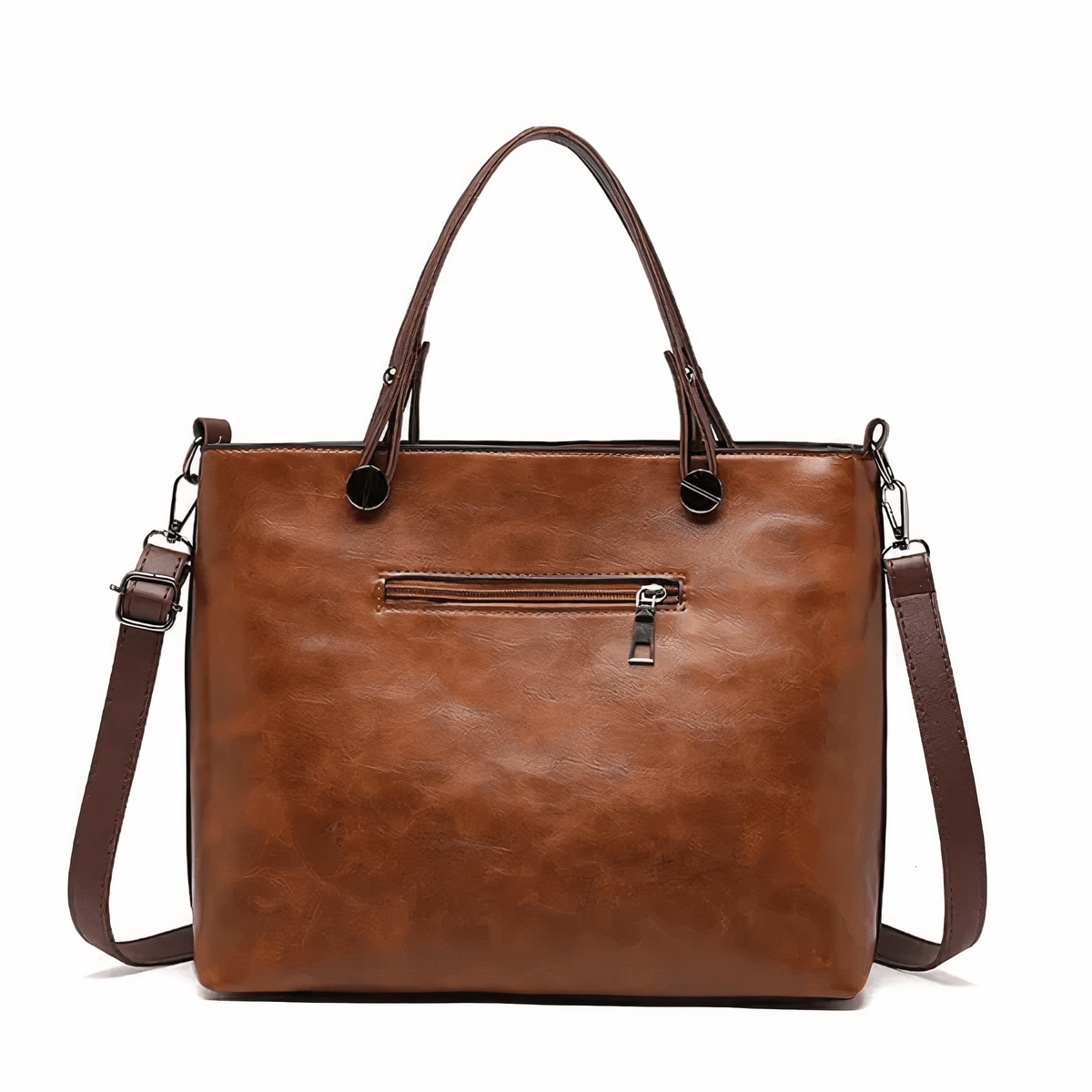 Thalia – Stilvolle Ledertasche