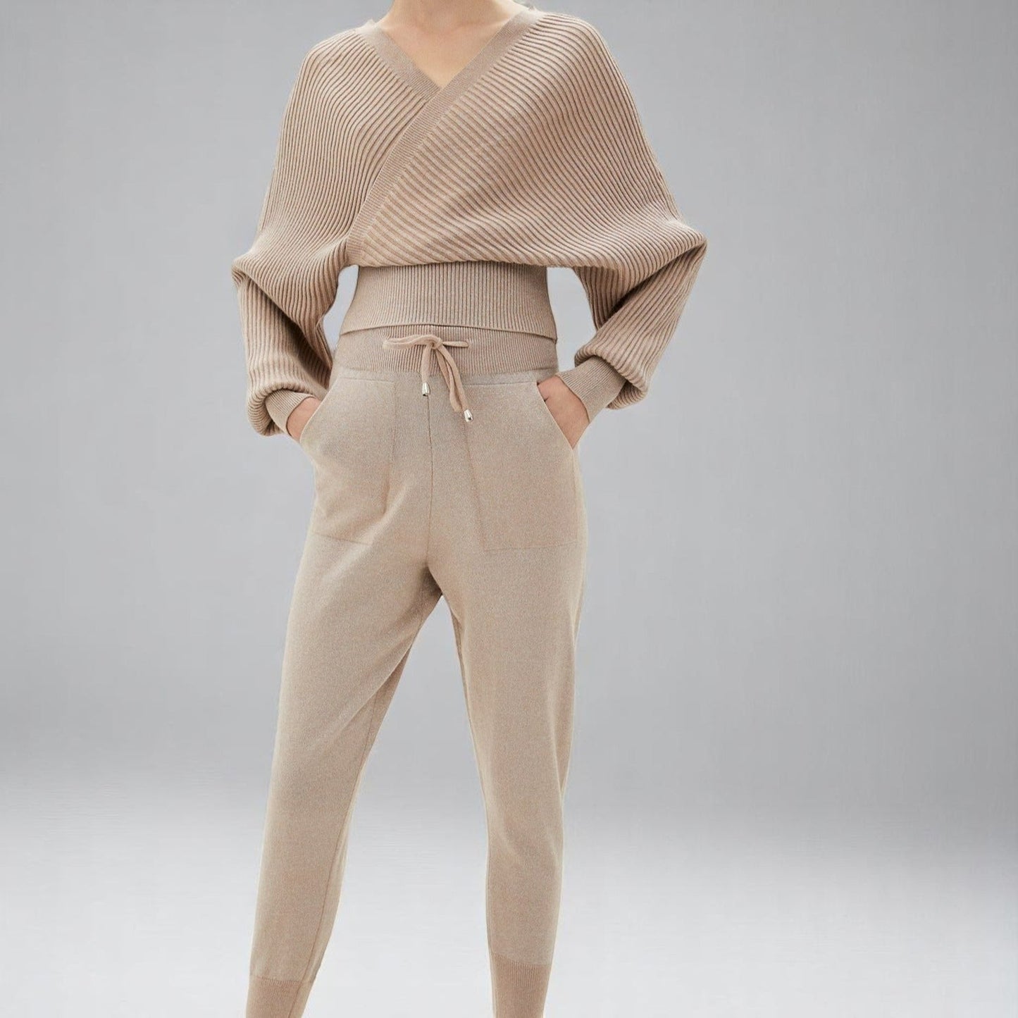 Monelle™ | Pullover- und Hosen-Set