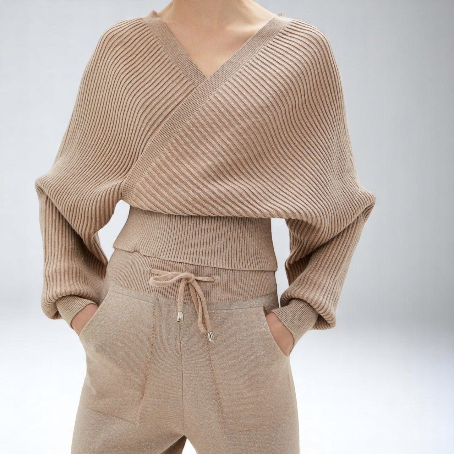 Monelle™ | Pullover- und Hosen-Set