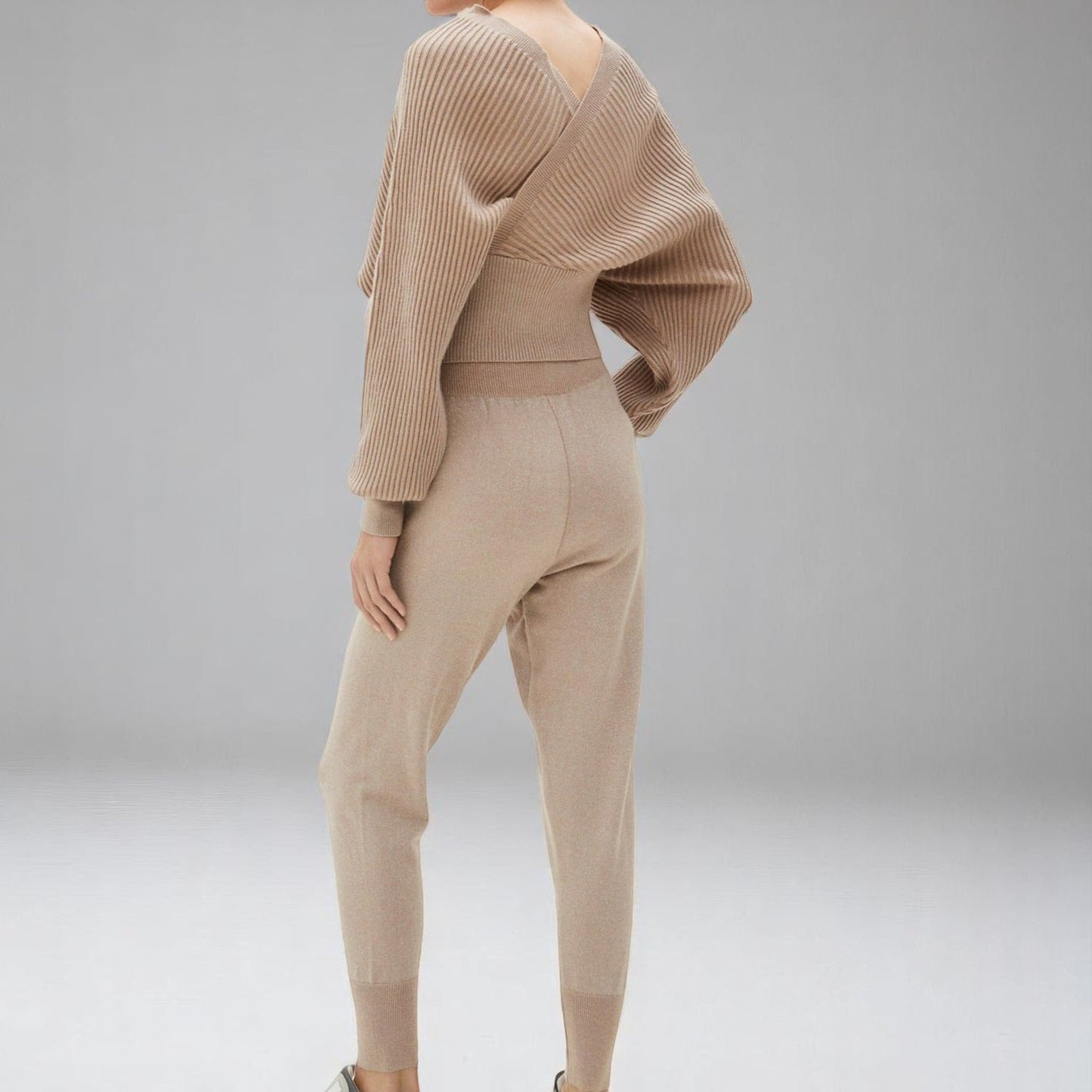 Monelle™ | Pullover- und Hosen-Set