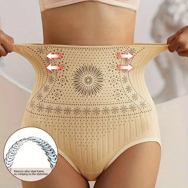 Zwara | Ozeanische Shapewear