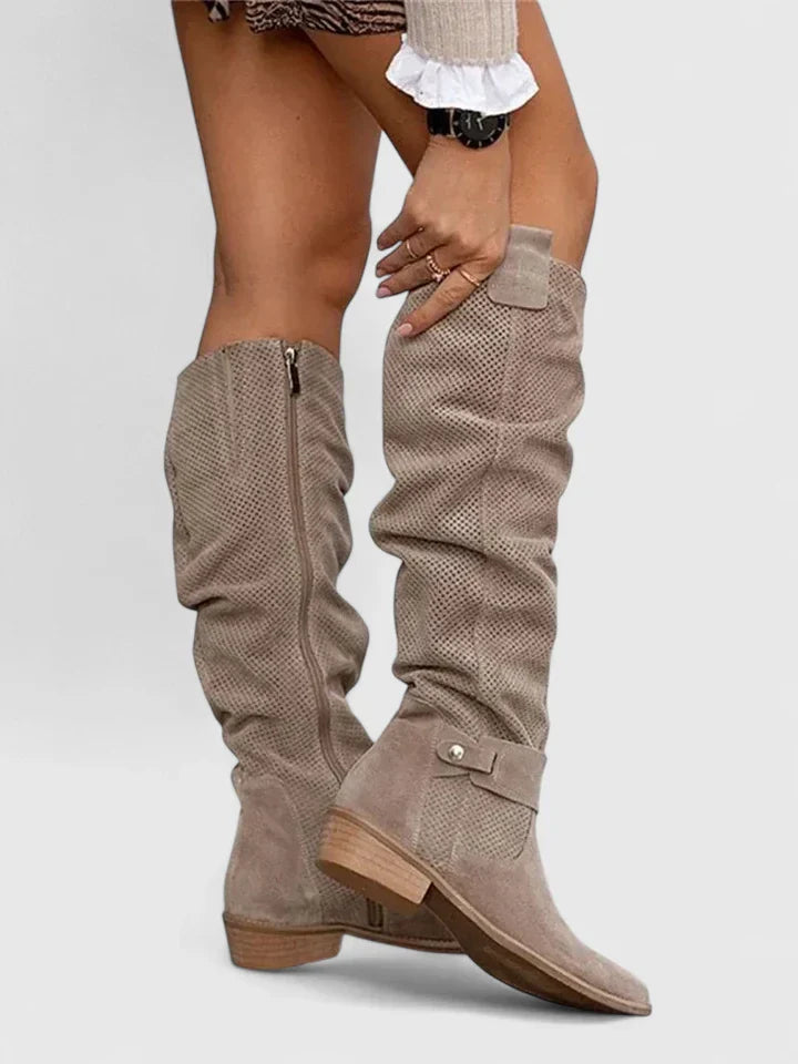 Jayzmarah | Orthopädische Stiefeletten