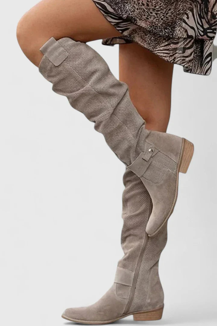 Jayzmarah | Orthopädische Stiefeletten