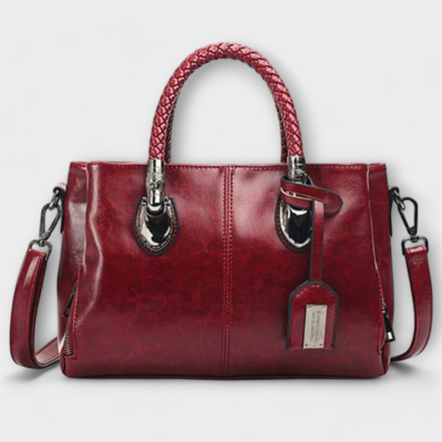 Carnelia | Elegante Reisetasche