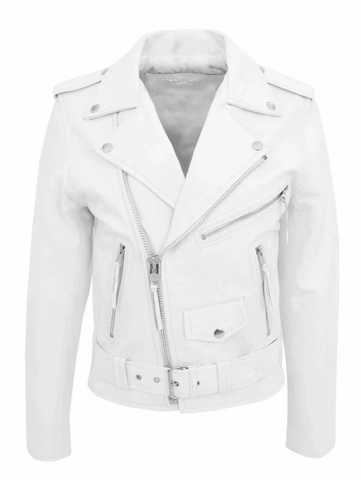 Austin | Elegante Bomberjacke