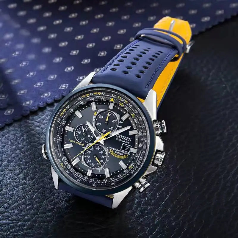 Luxus-Trend-Quarzuhr |