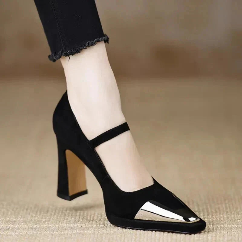 Mora Elegante Pumps