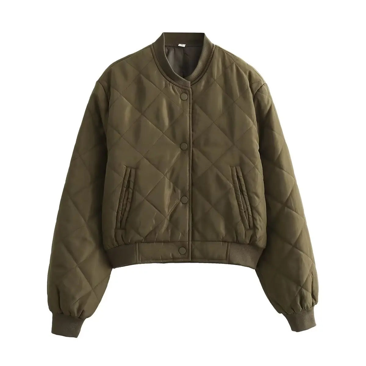Mystique & Co™ Léa Steppjacke