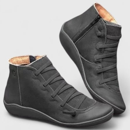 Andra | Orthopädische Stiefeletten