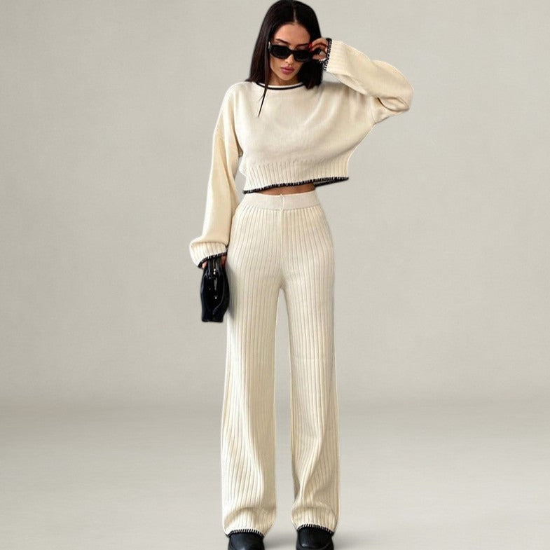 Monelle™ | Chiq Pullover-Set